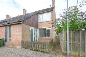 Gruttolaan 109 ENKHUIZEN