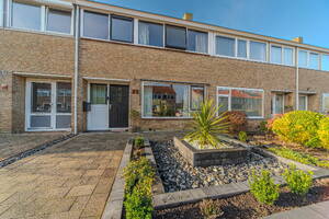 Van Eckstraat 25 WIERINGERWERF